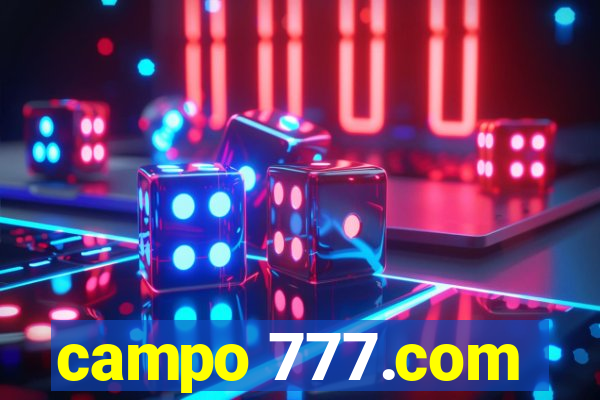 campo 777.com